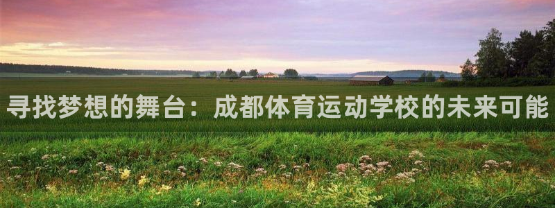 一竞技官方正版app娱乐首页网站大全：寻找梦想的舞台