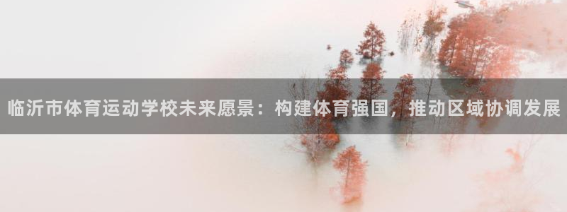 一竞技app下载官方版：临沂市体育运